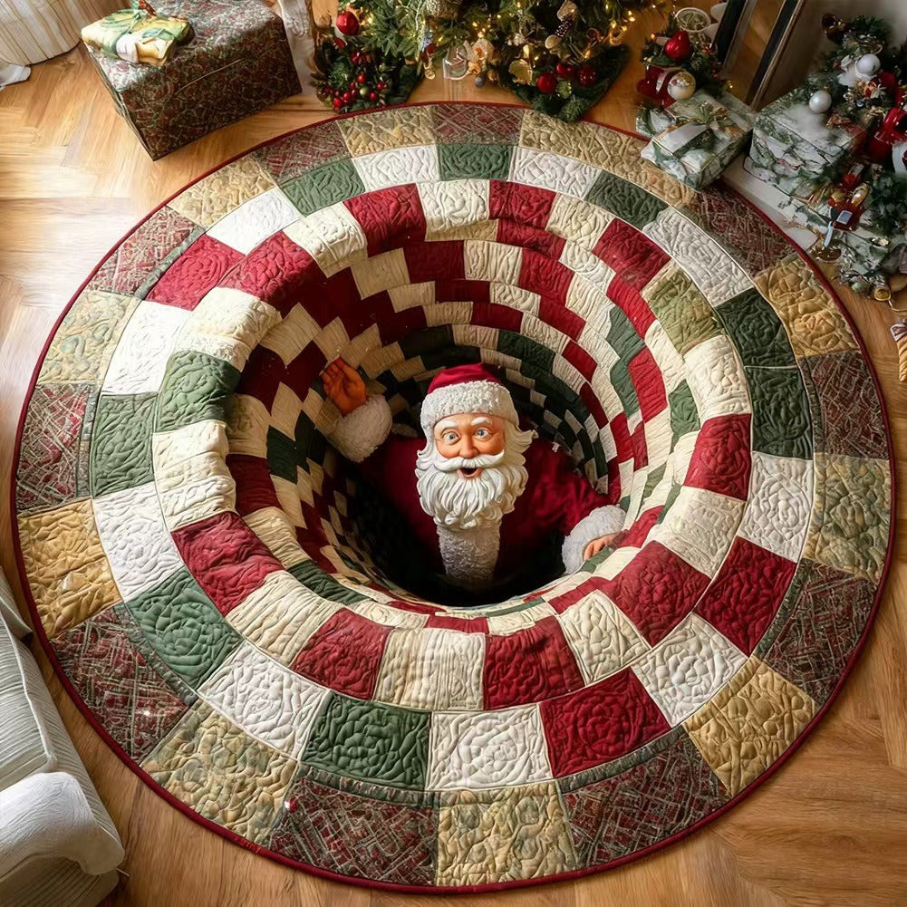 Christmas Carpet