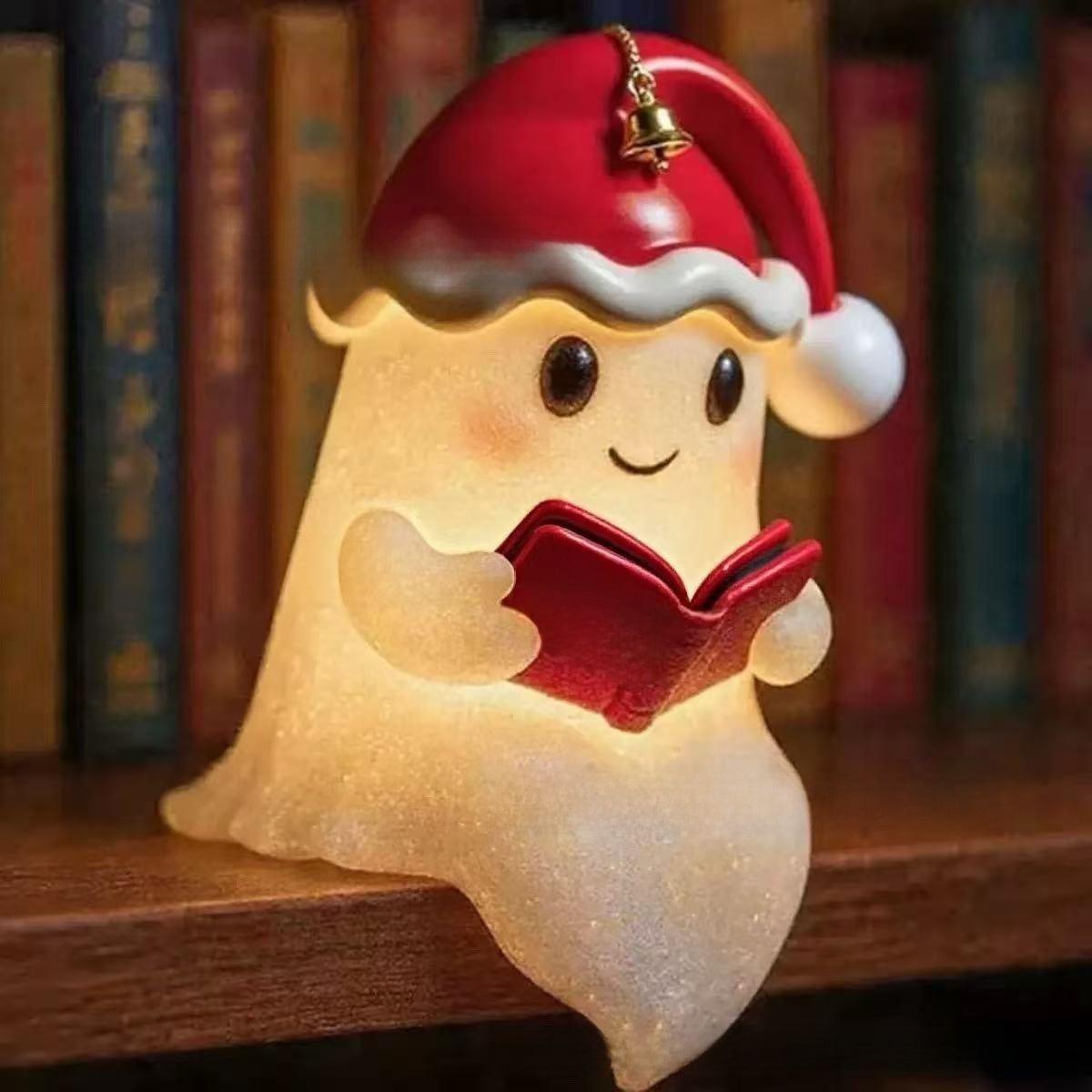 Ghost Lamp