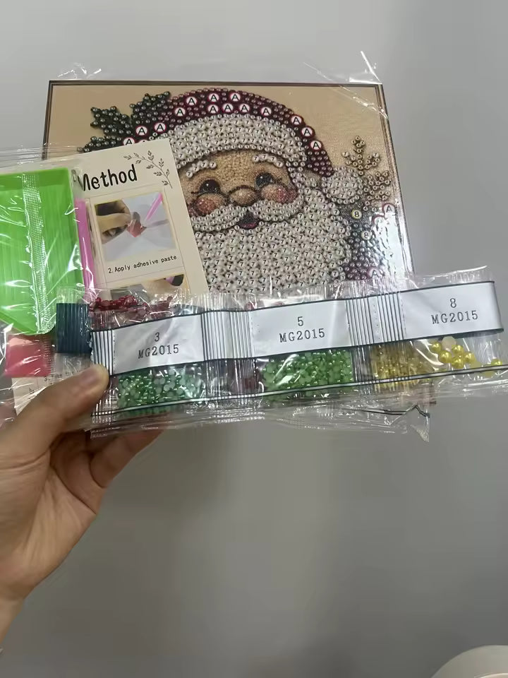 Review Card